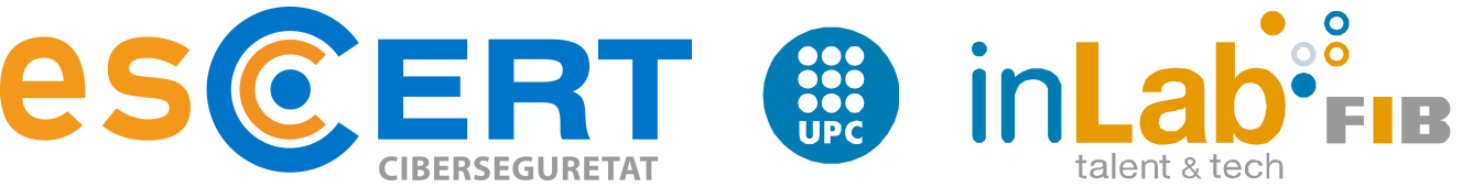 esCERT | inLab FIB UPC
